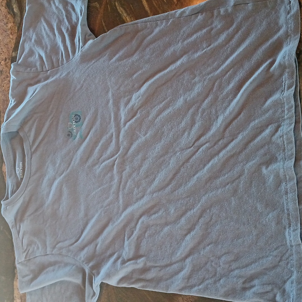 Brixton Tshirt